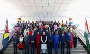 प्रधानमंत्री मोदी ने विश्व नेताओं के साथ 31 द्विपक्षीय बैठकों और अनौपचारिक बातचीत में भाग लिया प्रधानमंत्री मोदी ने विश्व नेताओं के साथ 31 द्विपक्षीय बैठकों और अनौपचारिक बातचीत में भाग लिया