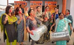 सीसामऊ और करहल सीट पर सपा की जीत, गाजियाबाद, खैर और फूलपुर में भाजपा विजयी सीसामऊ और करहल सीट पर सपा की जीत, गाजियाबाद, खैर और फूलपुर में भाजपा विजयी