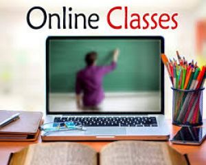 सभी स्कूलों में 25 नवंबर तक ऑनलाइन कक्षाएं: आदेश सभी स्कूलों में 25 नवंबर तक ऑनलाइन कक्षाएं: आदेश