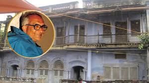 नासा के पूर्व वैज्ञानिक डॉ त्यागी के परिवार ने विश्वविद्यालय को अपना पुश्तैनी मकान दान किया नासा के पूर्व वैज्ञानिक डॉ त्यागी के परिवार ने विश्वविद्यालय को अपना पुश्तैनी मकान दान किया