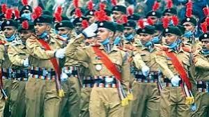 आगामी वर्षों में एनसीसी की संख्या 20 लाख तक पहुंच जाएगी : रक्षा मंत्रालय आगामी वर्षों में एनसीसी की संख्या 20 लाख तक पहुंच जाएगी : रक्षा मंत्रालय