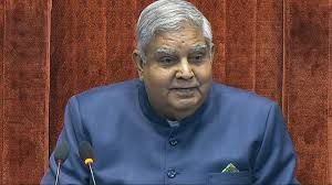  राज्यसभा में उपाध्यक्ष पैनल का पुनर्गठन किया गया, चार महिला समेत आठ सदस्य