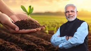 मंत्रिमंडल ने 2,481 करोड़ रुपये के राष्ट्रीय प्राकृतिक खेती मिशन को मंजूरी दी
