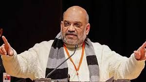  केन्द्रीय मंत्री अमित शाह ने  भुवनेश्वर में 59 वें DGsP/IGsP सम्मेलन का उद्घाटन किया