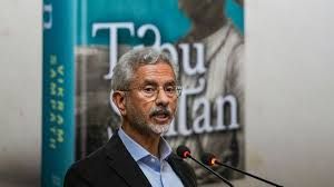 आज की राजनीति तथ्यों को चुन-चुनकर पेश करने की है: जयशंकर ने टीपू सुल्तान पर कहा