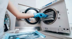   भारत की ई-बीम तकनीक से 50 लाख चिकित्सा उपकरणों को जीवाणुमुक्त किया गया