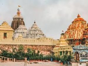 शास्त्रों के अनुसार ही रथ यात्रा आयोजित करे इस्कॉन: पुरी जगन्नाथ मंदिर