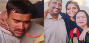  बॉक्सर ने की माता-पिता की हत्या, बहन को भी मारा, चीख न निकले इसलिए काटा गला !