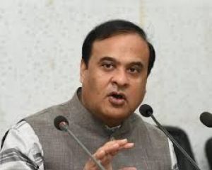 असम में चार घुसपैठिये पकड़े गए, वापस बांग्लादेश भेजा गया: हिमंत