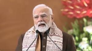 सरकार समाज के हर वर्ग को स्कूली शिक्षा उपलब्ध कराने के लिए प्रतिबद्ध: प्रधानमंत्री मोदी