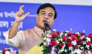 छह बांग्लादेशी घुसपैठियों को पड़ोसी देश के अधिकारियों को सौंपा गया: हिमंत