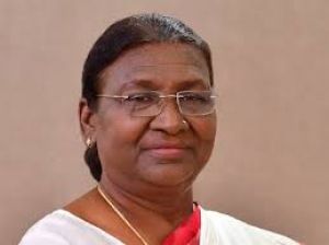  राष्ट्रपति द्रौपदी मुर्मु 11 दिसंबर को नई दिल्ली में राष्ट्रीय पंचायत पुरस्कार प्रदान करेंगी