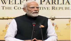 पीएम मोदी ने लॉन्च की &lsquo;बीमा सखी योजना&rsquo;, 3 साल में 2.16 लाख रुपये तक कमाने का मौका 