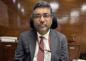  एआई की सुरक्षा के आकलन के लिए प्रणाली बनाने पर काम जारीः आईटी सचिव