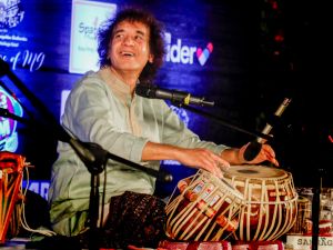 मशहूर तबला वादक जाकिर हुसैन सैन फ्रांसिस्को के अस्पताल में आईसीयू में भर्ती