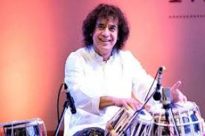 संगीत, फिल्म जगत समेत विभिन्न क्षेत्रों की हस्तियों ने उस्ताद जाकिर हुसैन के निधन पर शोक प्रकट किया