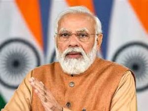 ध्यान को जीवन का हिस्सा बनाएं: प्रधानमंत्री मोदी ध्यान को जीवन का हिस्सा बनाएं: प्रधानमंत्री मोदी