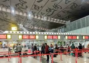 कोलकाता हवाई अड्डा के 100 साल : महान हस्तियों की मेजबानी और प्रतिष्ठित विमानों का गवाह बना कोलकाता हवाई अड्डा के 100 साल : महान हस्तियों की मेजबानी और प्रतिष्ठित विमानों का गवाह बना