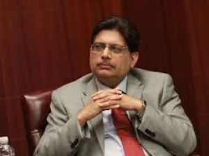 अरुणीश चावला ने राजस्व सचिव का पदभार संभाला अरुणीश चावला ने राजस्व सचिव का पदभार संभाला