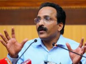 जनवरी में प्रस्तावित जीएसएलवी मिशन श्रीहरिकोटा से 100वां प्रक्षेपण होगा: इसरो प्रमुख