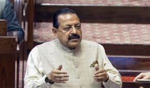  स्पैडेक्स परीक्षण भारत के अपने अंतरिक्ष स्टेशन, आगे के मिशन में मददगार होगा: जितेंद्र सिंह