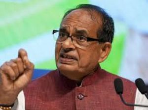 चालू वित्त वर्ष में कृषि क्षेत्र 3.5 से चार प्रतिशत की दर से बढ़ेगा : शिवराज सिंह चौहान