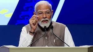 नये साल में सरकार का पहला फैसला किसानों को समर्पित: प्रधानमंत्री मोदी