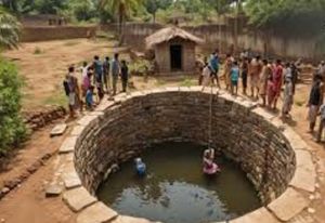  कुएं से व्यक्ति को बचाने की कोशिश में चार लोगों की मौत