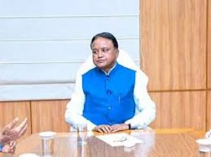 ओडिशा सरकार 4,000 करोड़ रुपये से अधिक के निवेश प्रस्तावों को मंजूरी दी