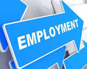 देश में रोजगार पिछले 10 साल में 36 प्रतिशत बढ़कर 64.33 करोड़ देश में रोजगार पिछले 10 साल में 36 प्रतिशत बढ़कर 64.33 करोड़