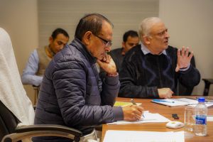 केंद्रीय मंत्री शिवराज सिंह चौहान ने राज्यों के कृषि मंत्रियों के साथ मंत्रालय की विभिन्न योजनाओं की समीक्षा बैठक की केंद्रीय मंत्री शिवराज सिंह चौहान ने राज्यों के कृषि मंत्रियों के साथ मंत्रालय की विभिन्न योजनाओं की समीक्षा बैठक की