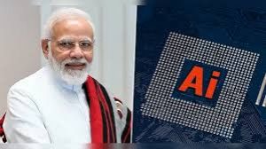 भारत एआई में अग्रणी बनने को प्रतिबद्ध : प्रधानमंत्री मोदी भारत एआई में अग्रणी बनने को प्रतिबद्ध : प्रधानमंत्री मोदी