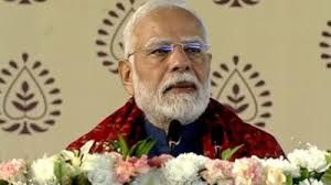  दिल्ली में ऐसी सरकार चाहिए जो चौतरफा विकास के साथ ही जनकल्याण को पूरी तरह समर्पित हो:प्रधानमंत्री 