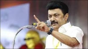 सिंधु घाटी की लिपि पढ़ने वाले को 10 लाख अमेरिकी डॉलर का पुरस्कार दिया जाएगा: मुख्यमंत्री स्टालिन