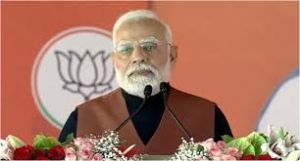 मोदी ने आयुर्वेद अनुसंधान संस्थान की आधारशिला रखी, कहा-दुनिया जल्द ही हील इन इंडिया अपनाएगी