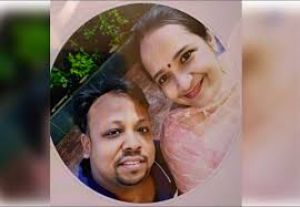 किराए के मकान में मृत पाए गए एक ही परिवार के चार सदस्य