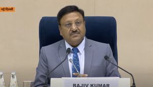  दिल्ली विधानसभा चुनाव: 5 फरवरी को मतदान, 8 फरवरी को परिणाम