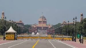 गणतंत्र दिवस परेड के लिए राष्ट्रपति भवन 21 से 29 जनवरी तक आम जनता के लिए बंद रहेगा