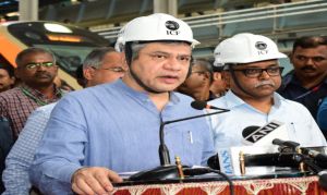 रेल मंत्री ने दी बड़ी खुशखबरी, कहा- &lsquo;अमृत भारत के जनरल कोच में मिलेगी प्रीमियम ट्रेन जैसी सुविधाएं&rsquo;