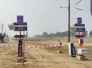 वाहनों के पार्किंग शुल्क के नकदी रहित भुगतान की सुविधा मिलेगी