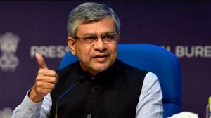 भारत में बना हाइड्रोजन ट्रेन इंजन सबसे पावरफुल : रेल मंत्री अश्विनी वैष्णव भारत में बना हाइड्रोजन ट्रेन इंजन सबसे पावरफुल : रेल मंत्री अश्विनी वैष्णव