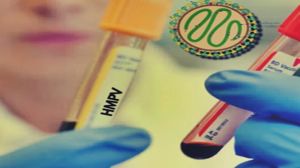 पुडुचेरी में भी एचएमपीवी की दस्तक, 5 वर्षीय बच्ची संक्रमित पुडुचेरी में भी एचएमपीवी की दस्तक, 5 वर्षीय बच्ची संक्रमित