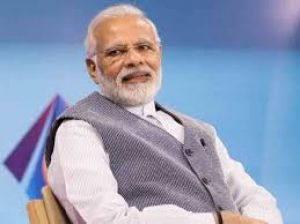 संस्कृत विद्वान ने प्रधानमंत्री नरेन्द्र मोदी पर महाकाव्य लिखा संस्कृत विद्वान ने प्रधानमंत्री नरेन्द्र मोदी पर महाकाव्य लिखा