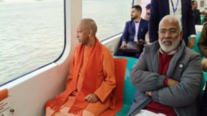 प्रदेश में विकसित करना है ‘अतिथि देवो भव’ की परंपरा : मुख्यमंत्री योगी आदित्यनाथ प्रदेश में विकसित करना है ‘अतिथि देवो भव’ की परंपरा : मुख्यमंत्री योगी आदित्यनाथ