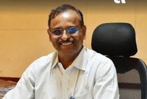 वी नारायणन ने इसरो प्रमुख के रूप में कामकाज संभाला, सोमनाथ की जगह ली