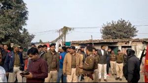 समस्तीपुर में एल्युमिनियम फैक्ट्री का बॉयलर फटा, दो मजदूरों की मौत, तीन घायल