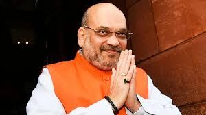 मोदी ने सूखे से जूझ रहे उत्तर गुजरात में पानी पहुंचाया : अमित शाह