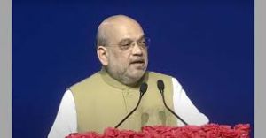 वडनगर के सामान्य बालक से वैश्विक नेता बने मोदी, यह अध्ययन का विषय: शाह