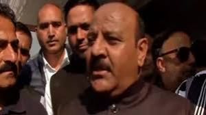 जम्मू कश्मीर में रहस्यमयी हालात में मौतें: उपमुख्यमंत्री शोकसंतप्त परिवारों से मिले,जांच का आश्वासन