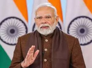 प्रधानमंत्री मोदी ने जाफना में सांस्कृतिक केंद्र का नाम तिरुवल्लुवर के नाम पर रखने का स्वागत किया